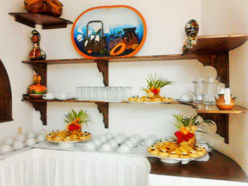 Hotel Zihua Caracol ซีฮัวตาเนโค ภายนอก รูปภาพ