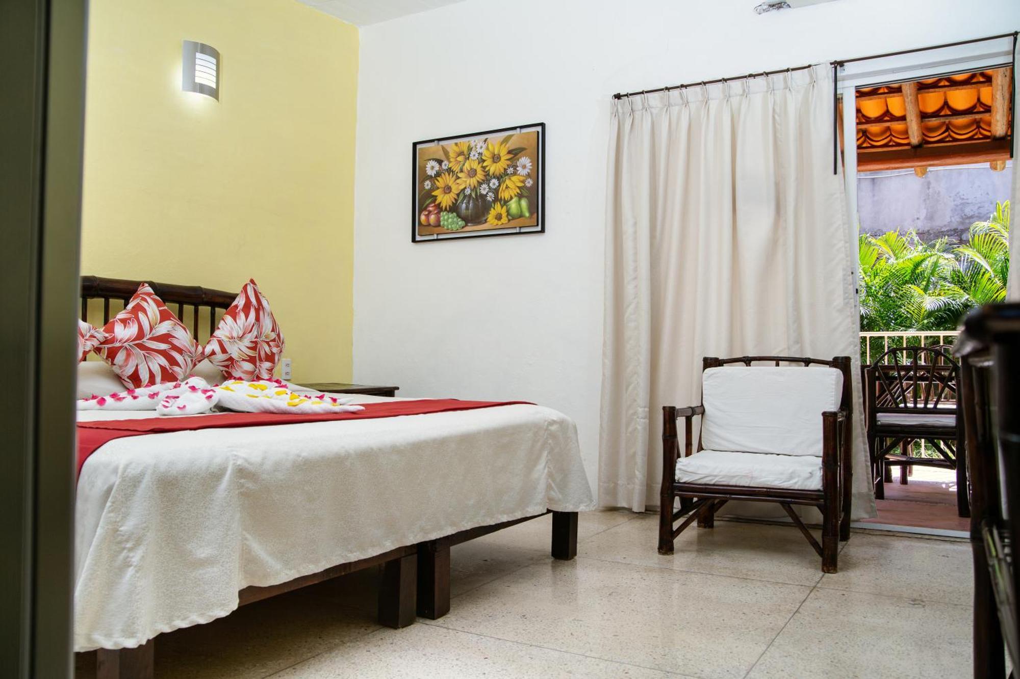 Hotel Zihua Caracol ซีฮัวตาเนโค ภายนอก รูปภาพ