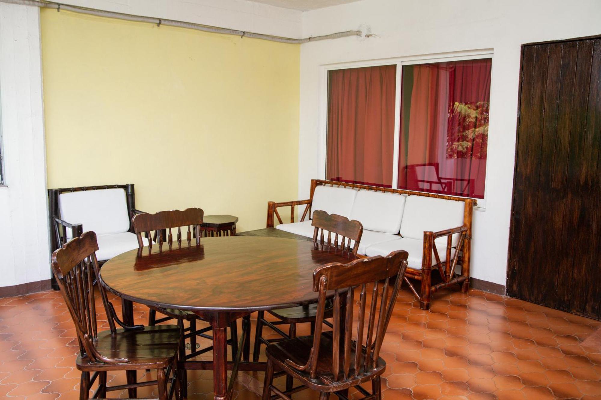 Hotel Zihua Caracol ซีฮัวตาเนโค ภายนอก รูปภาพ